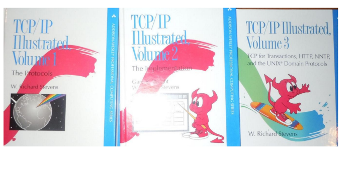 7 Best Books and Courses to Learn Computer Networking, TCP