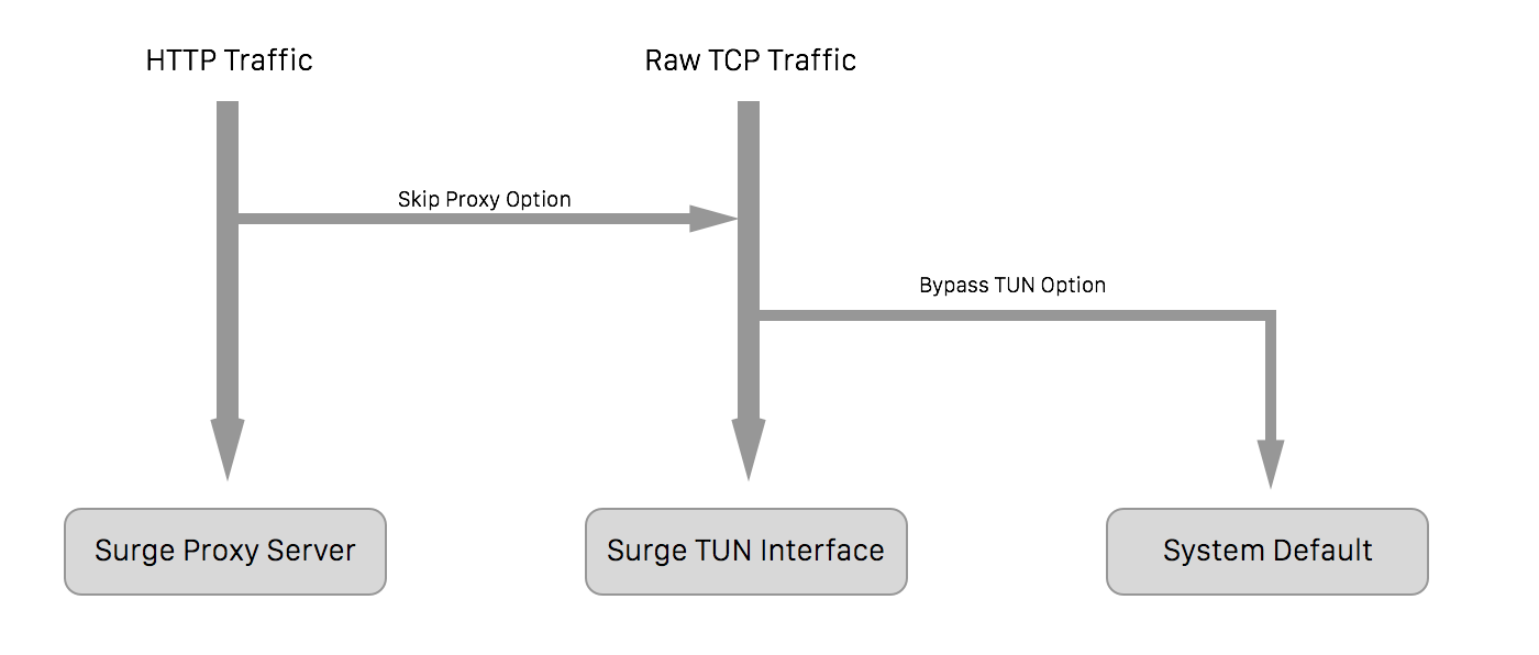 Surge Manual 中文版. 放假在家闲来没事，研究SPDY HTTP/2，顺手翻Surge… | by Oscer Gong | Medium