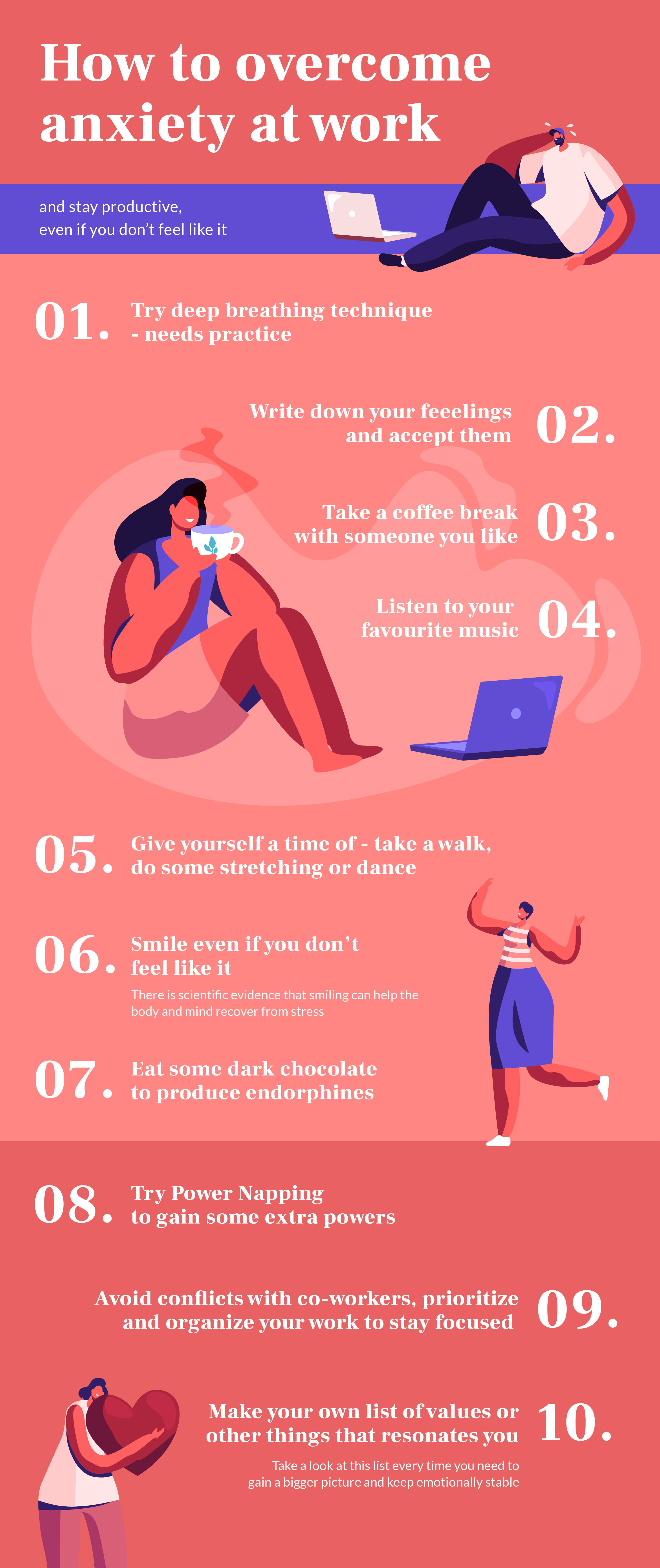 How to Overcome Gym Performance Anxiety: Proven Tips to Succeed