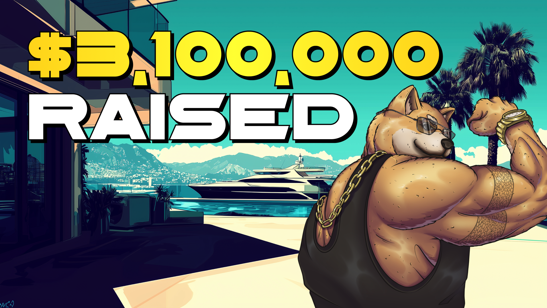 DOGEN Presale Halfway Through. The $DOGEN Presale is more than halfway… |  by $DOGEN | Medium