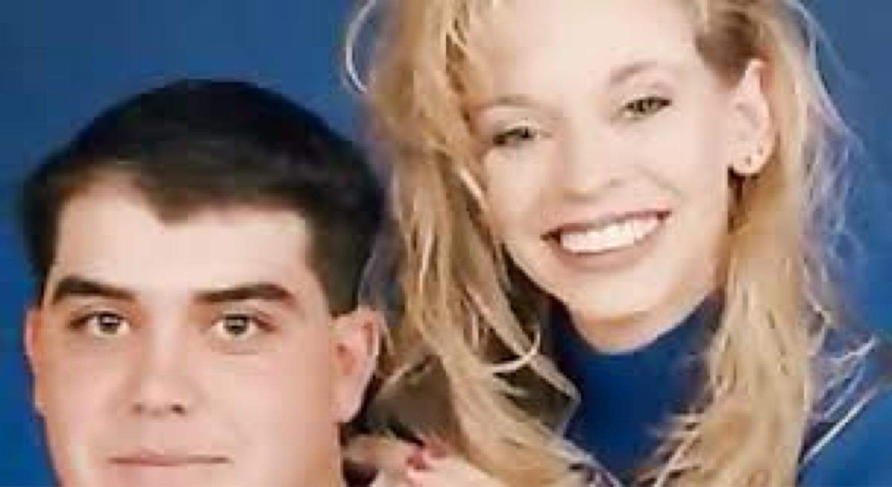 Sleeping With the Enemy” – Killed to fund her Shopping Habits | by Cup of  Coffee and Crime | Medium