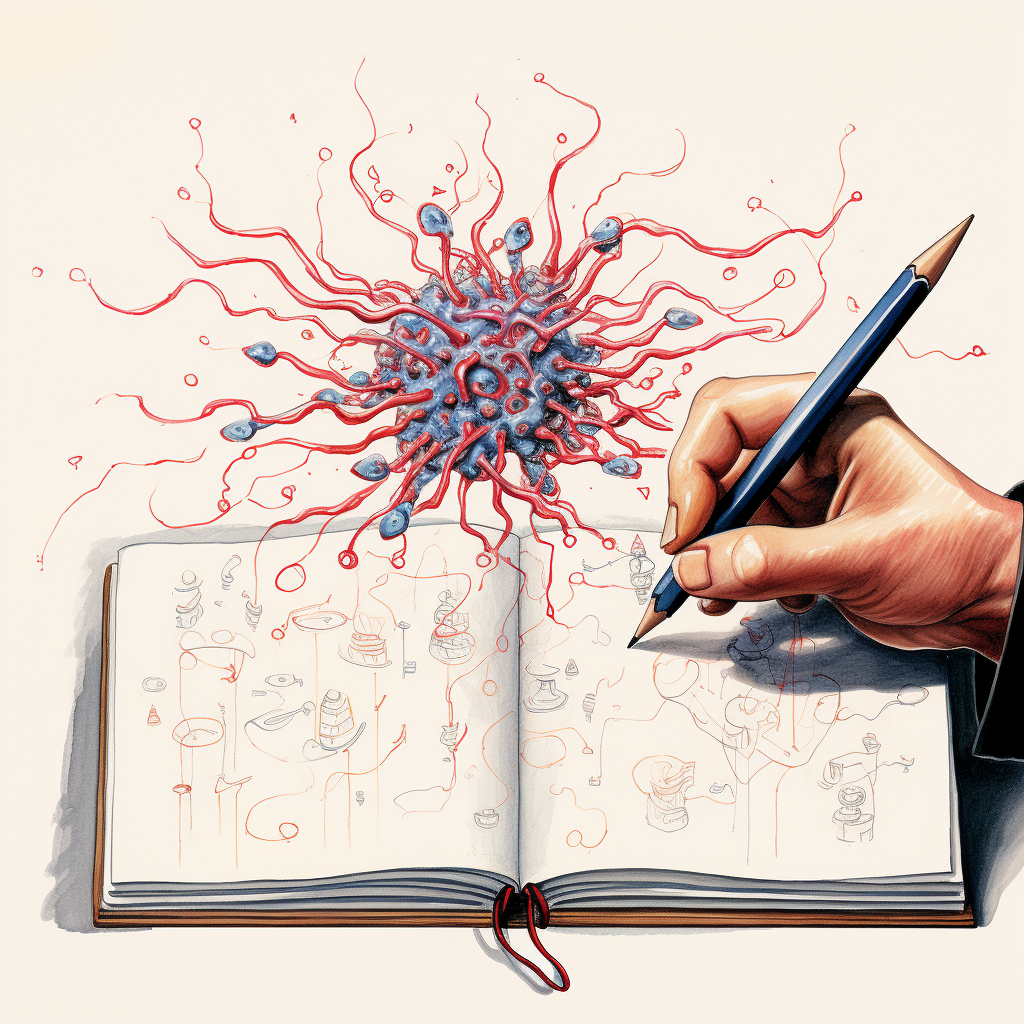 ChatGPT Vision is Changing How I Interact With the Real World | by Thomas  Smith | The Generator | Medium