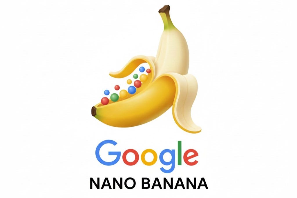 Google AI Studio's Gemini 2.5 Nano “Banana”: Features, Workflow & Real Power 2 I Tried The Best AI Image Editing Model In The World | by Aditya Kumar Saroj | Aug, 2025 | Artificial Intelligence in Plain English