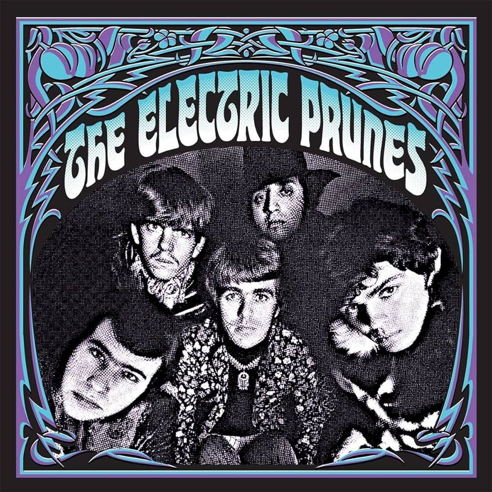 洋楽 Electric Prunes, I Had Too Much To Dream sddefault.jpg