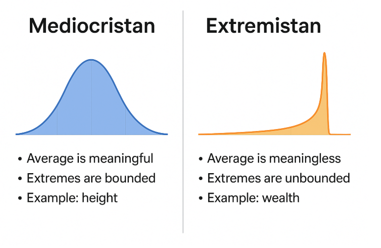 The most insightful stories about Nassim Nicholas Taleb - Medium