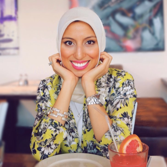 haute hijab founder