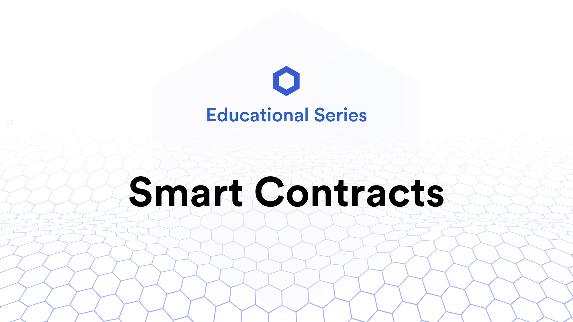 スマートコントラクトとは何か？ - Chainlink Community - Medium