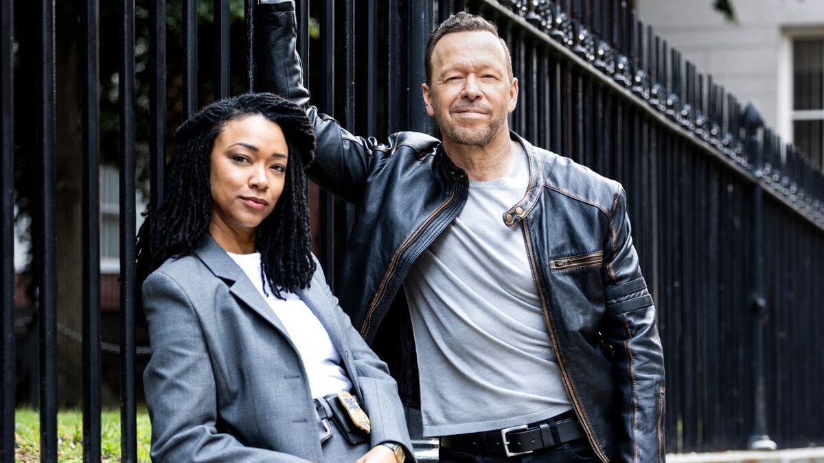Boston Blue premiere review: Blue Bloods spinoff struggles | Medium