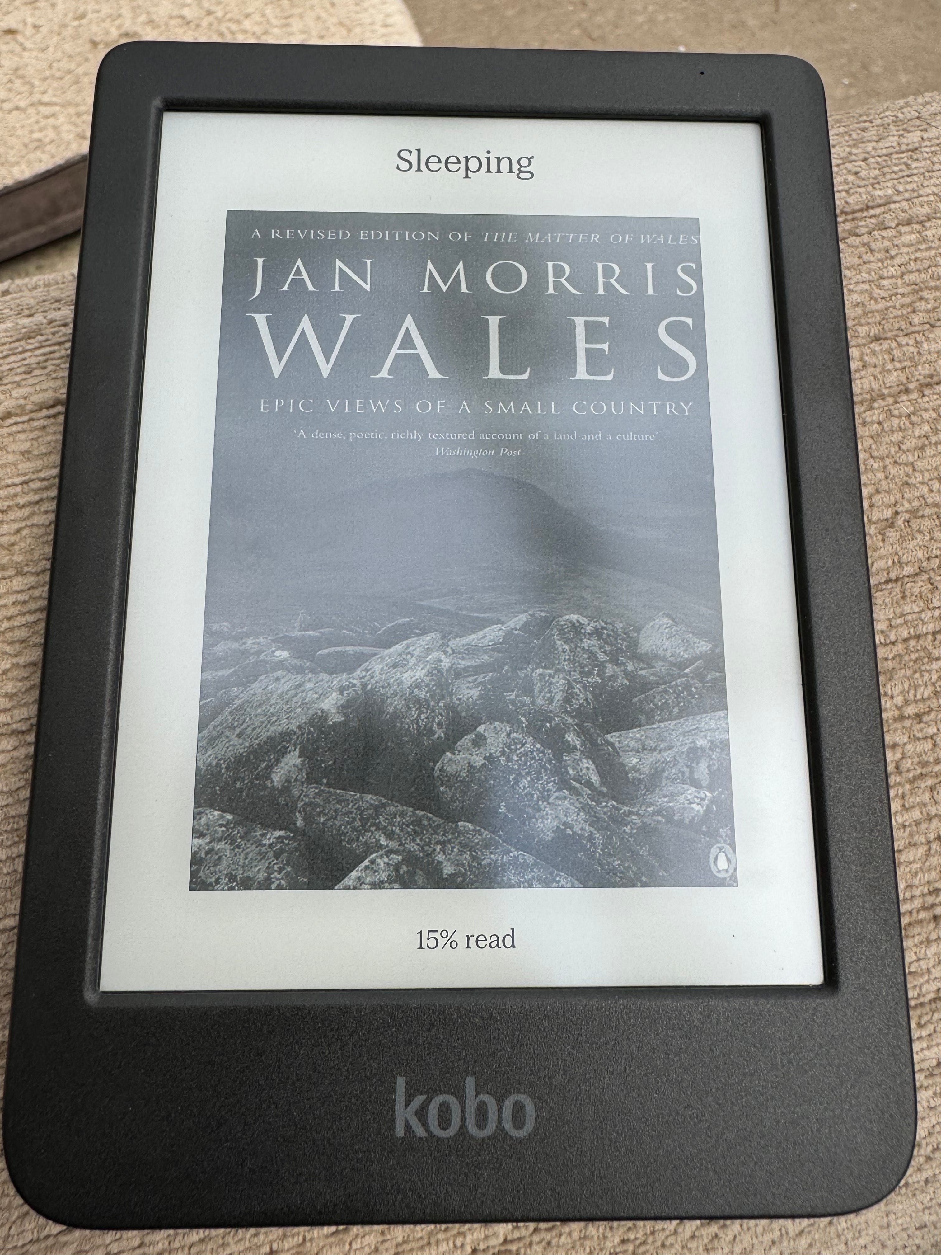 【マルケル】kobo clara HD Kobo Clara HD review—a great value-for-money eReader | Woman