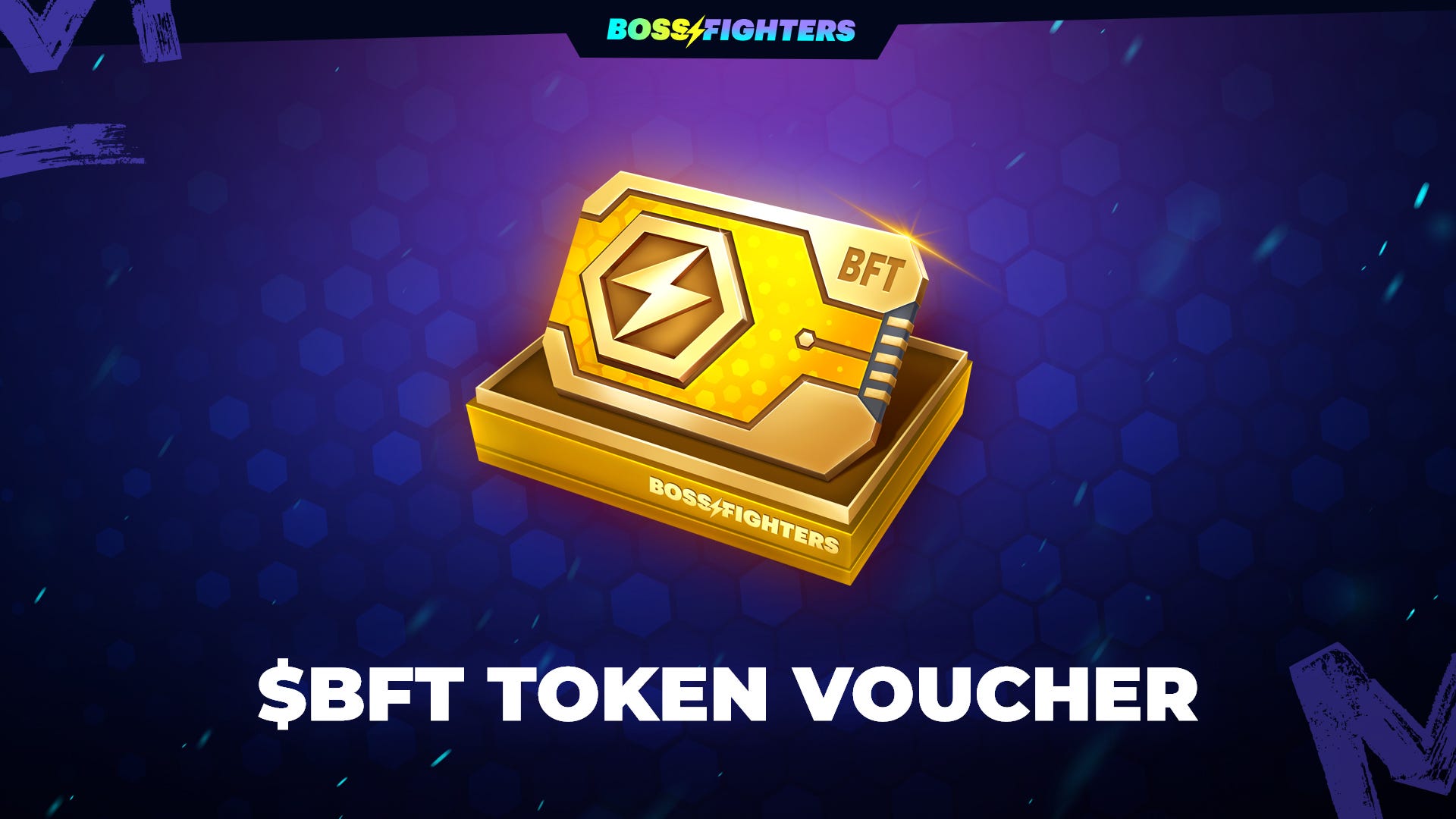 Token Vouchers: What They Are & How They Work | by BOSS FIGHTERS | Medium
