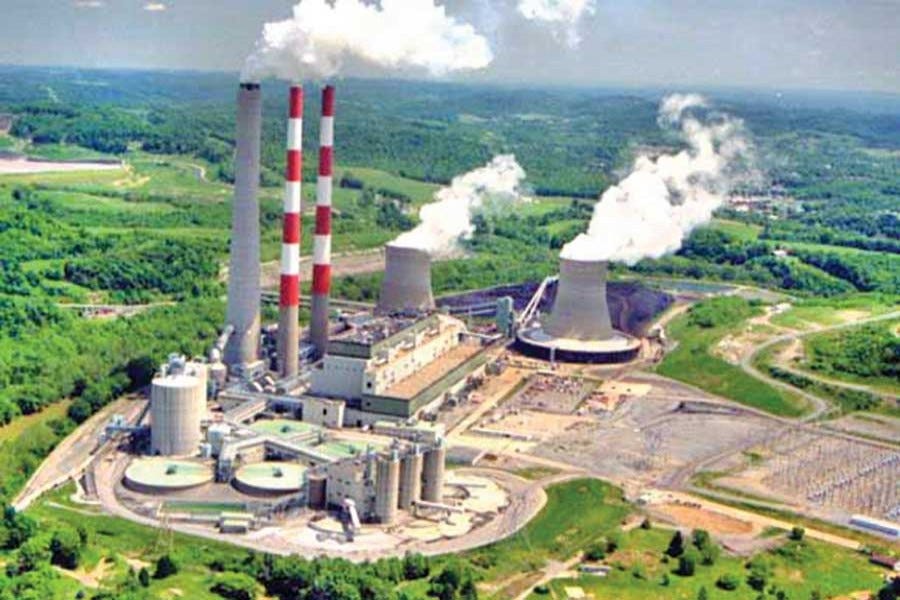 What is a diesel power plant?. A diesel power plant is a type of | by  Brenda Rose | Medium