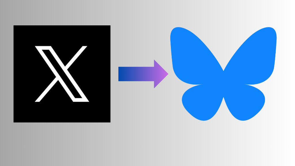 How to Import Your Tweets from X to BlueSky | by PRASIT | Write A
