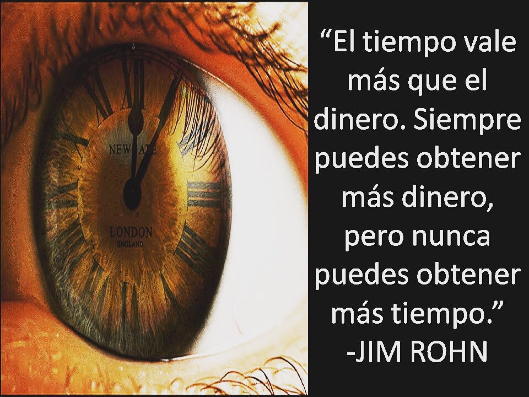 EL RECURSO MÁS VALIOSO DE TU VIDA : EL TIEMPO | by Cesar Solis | Medium, image size:1800x1350