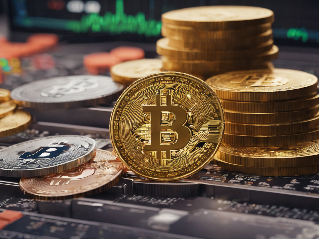Crypto vs Forex Trading: A Comparison | by Shariq Mohamed Yusuf | Medium