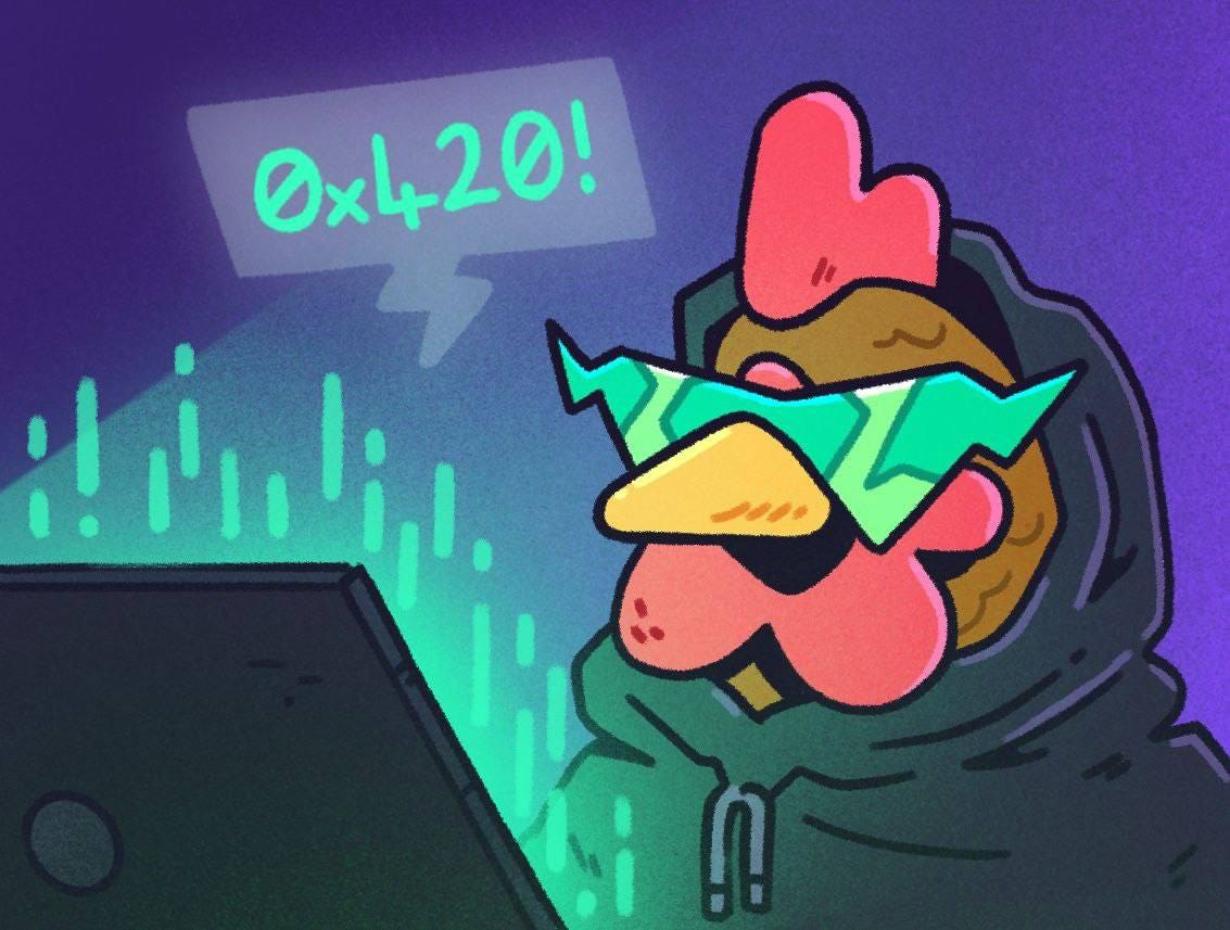 So you think you can build?. <TLDR> Build a cool project for the COQ… | by  Gribbly | Medium