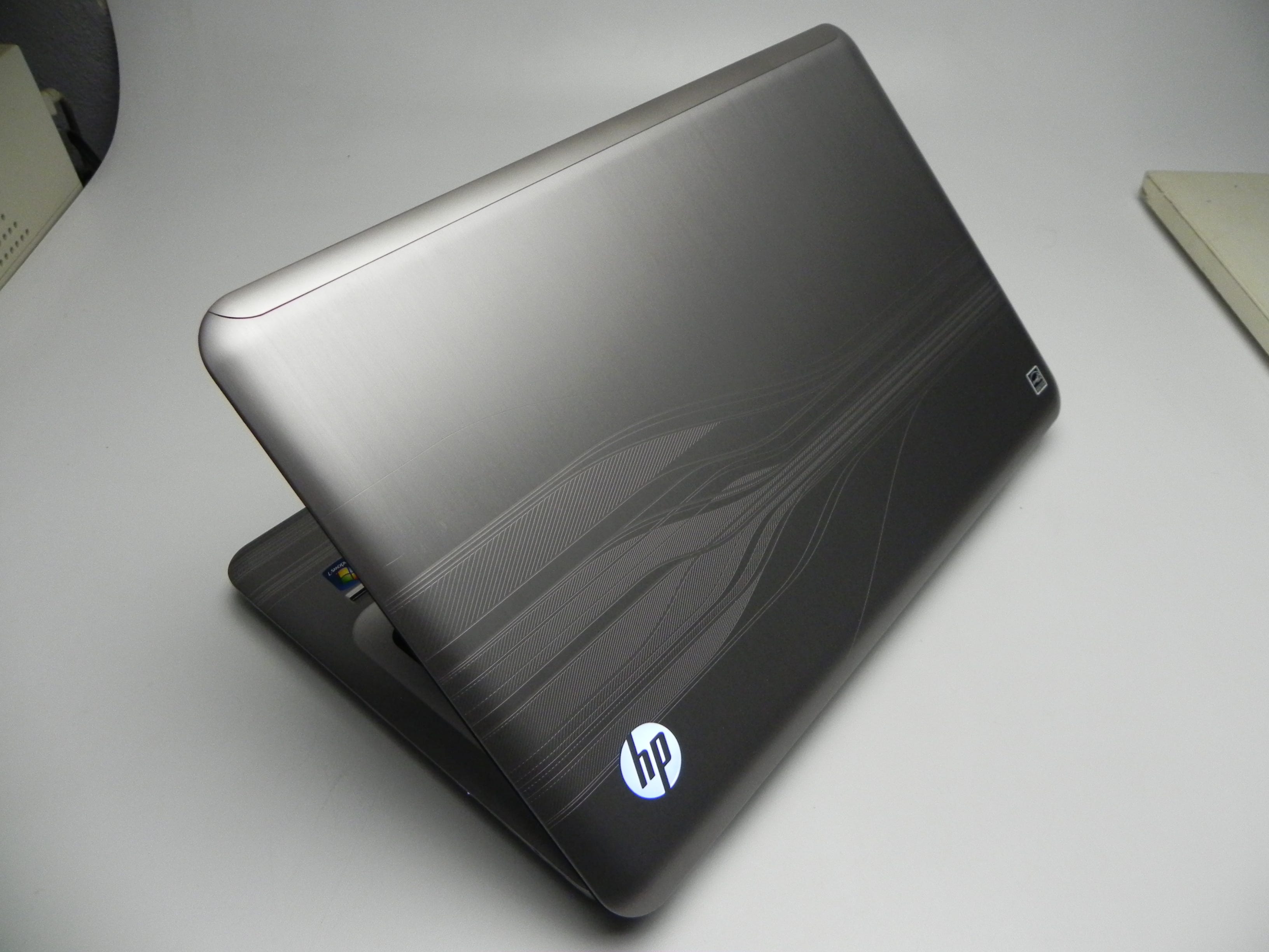 Resenha Notebook HP Pavilion dv6–3090 | by Stella Dauer | Canal