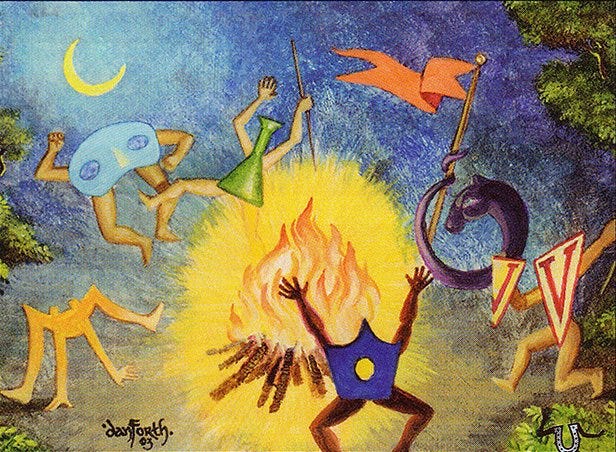 2020 Magic Set Symbols in Review. How did Magic's tiny little icons fare |  by ALK Alters | Medium