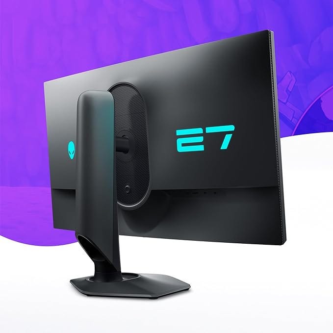 Alienware AW2724DM Review: The Ultimate Gaming Monitor for