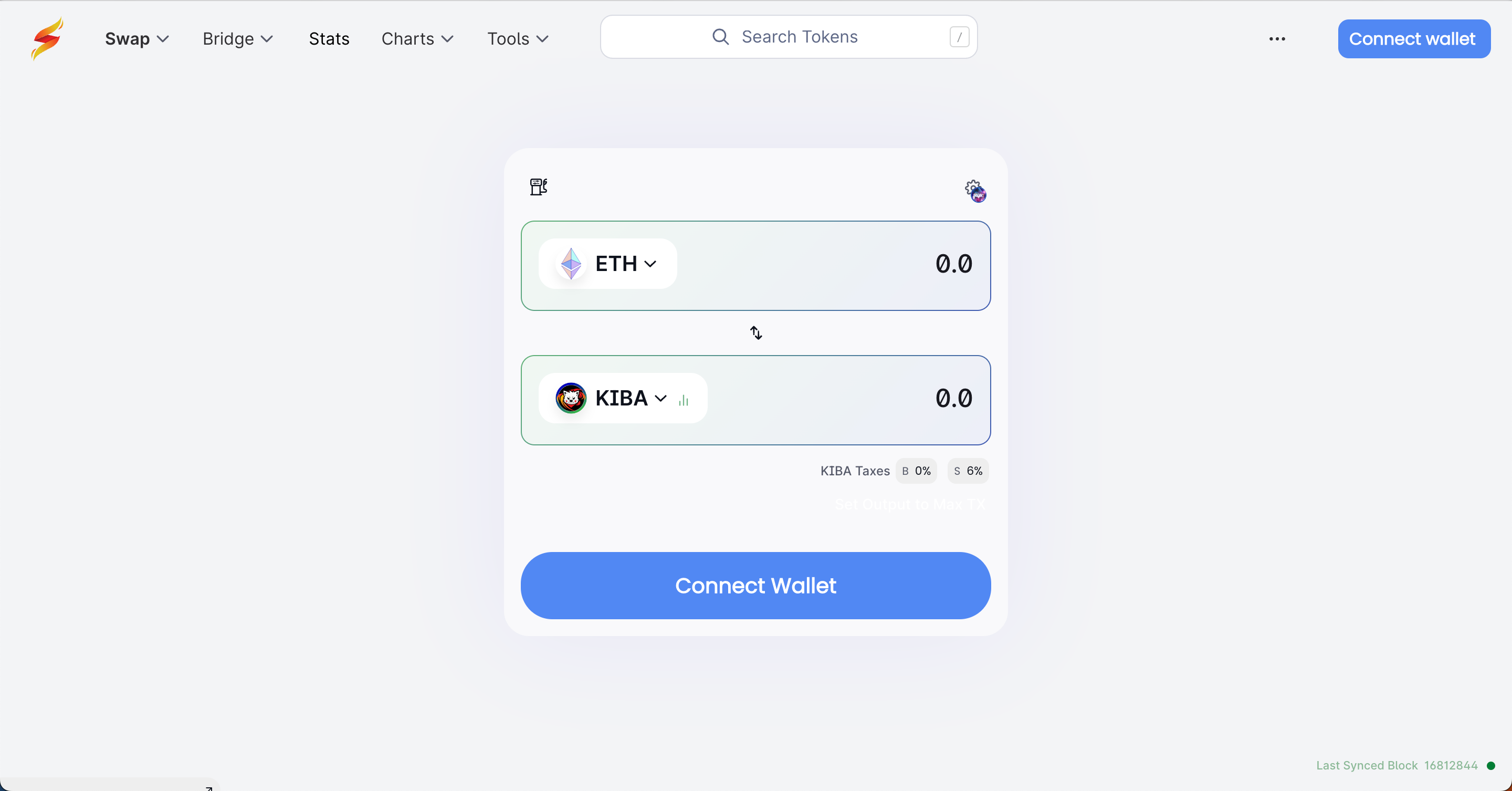 KibaSwap: The Fastest and Most Reliable DEX for Degens on DeFi | by  Official Kiba Inu | Medium
