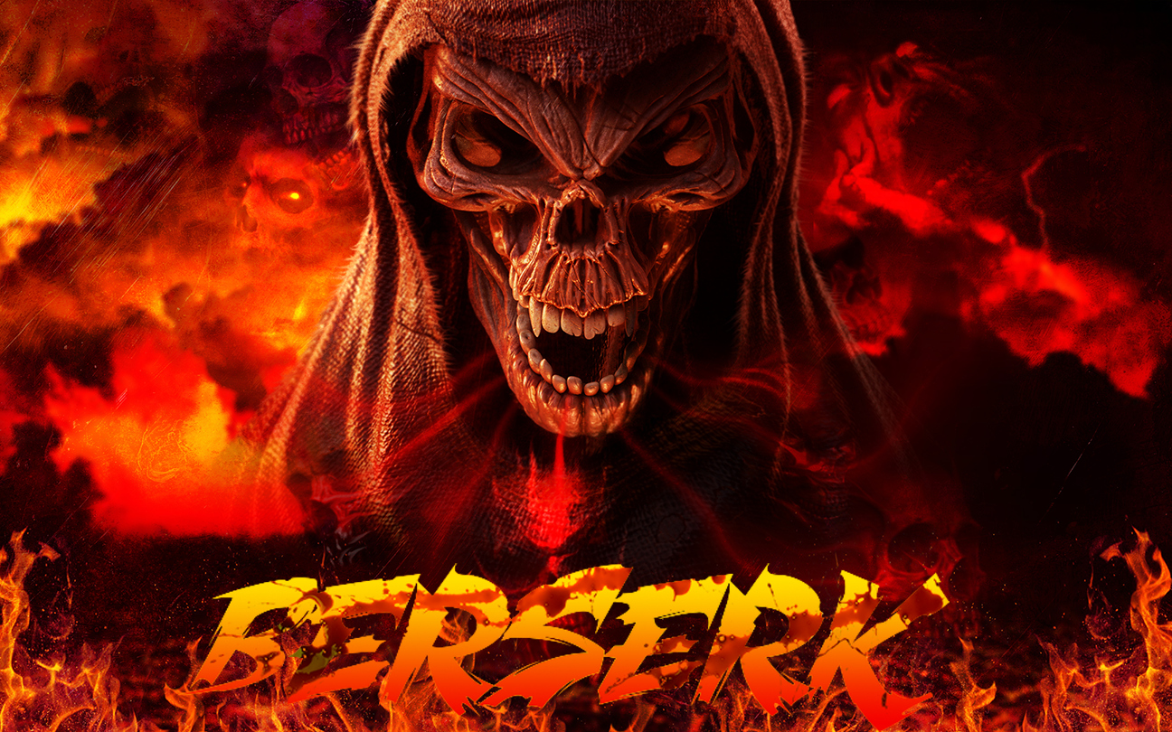 Collectible Card Game Berserk doubles active players each month. Over  $150.000 was paid out in prize money. | by Jaap NL | Medium