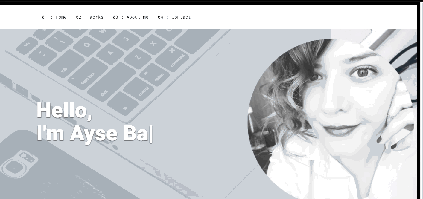 Create Portfolio Website and Host at Github.io | by Ayşe Bat | Medium