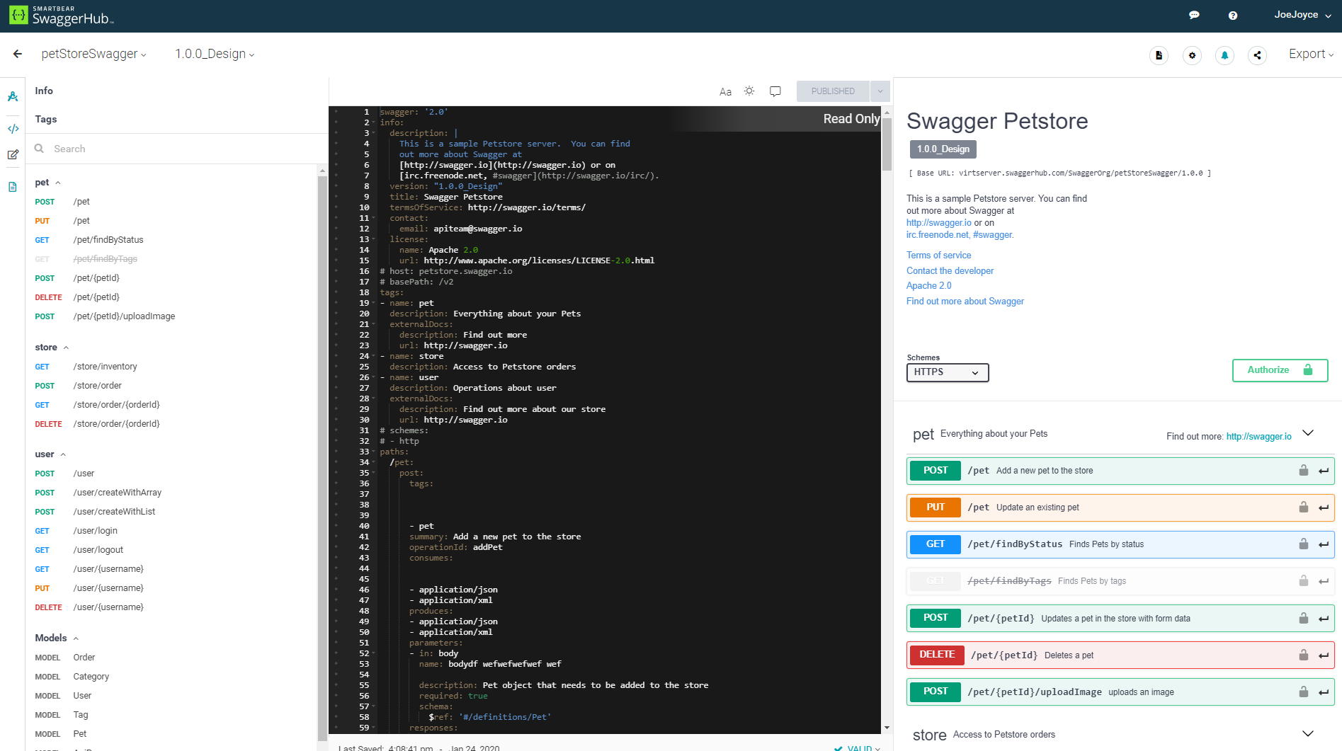 Demystifying Swagger: A Comprehensive Guide for Beginners | Cloud