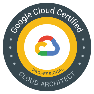 Como fui aprovado no exame de certificação Google Cloud