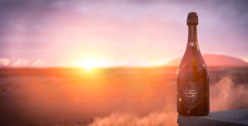 Drinking The Stars: Dom Pérignon Edition | by Kersey Moseley