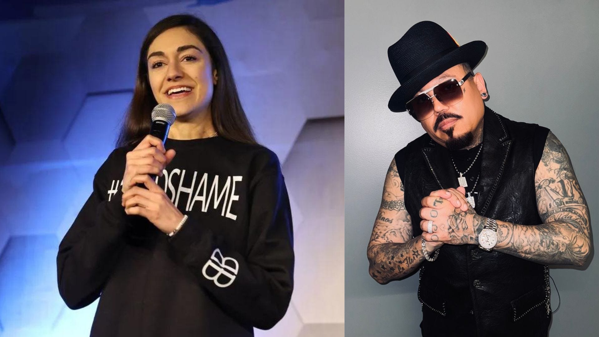 Mental Health Champions: Why & How Alexandra Miles Of Project Blackbird Is  Helping To Champion Mental Wellness | by Eden Gold | Authority Magazine |  Medium