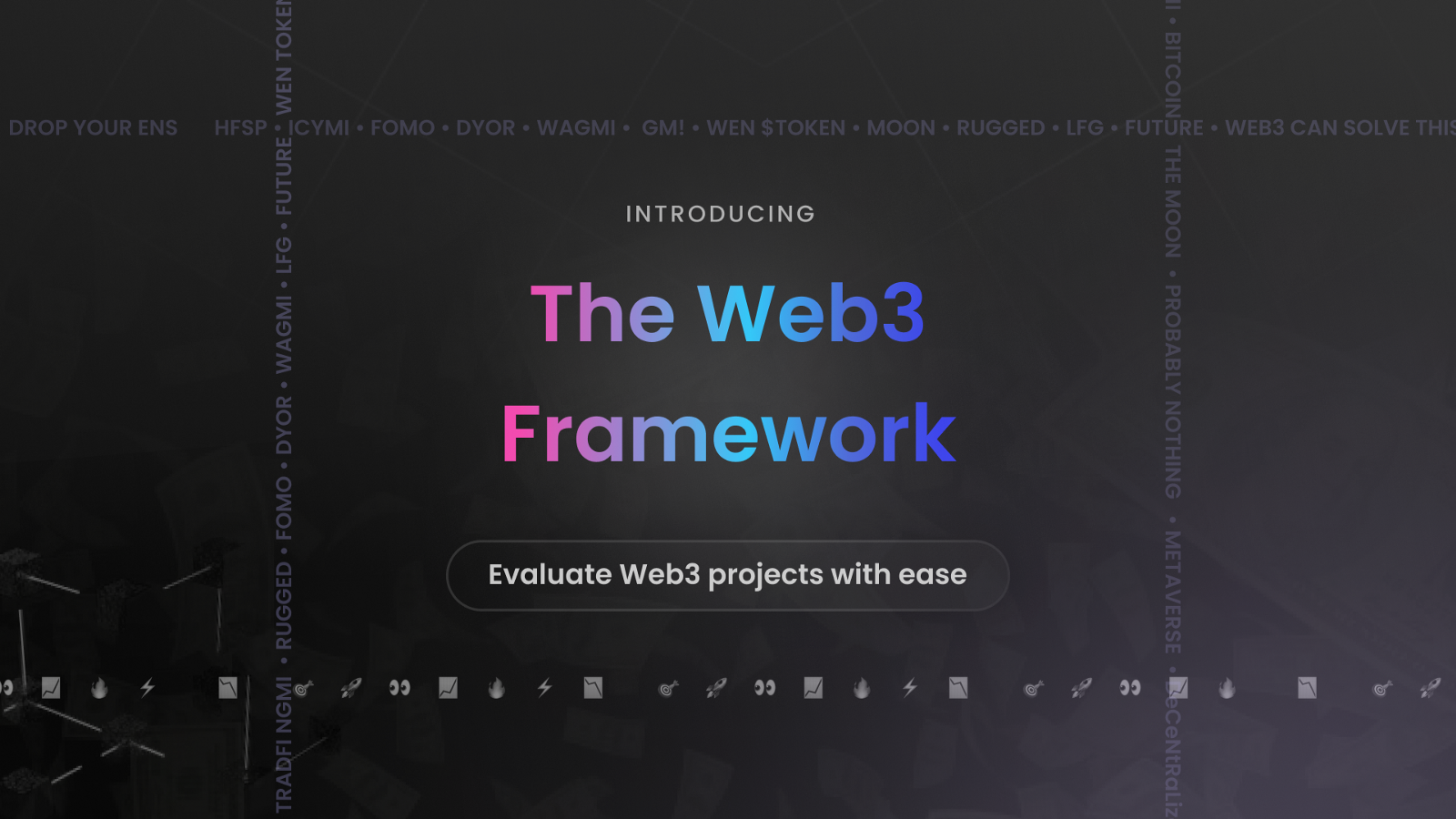 How to value a web3 project • A valuation framework | by Sitesh Kumar Sahoo  | Medium