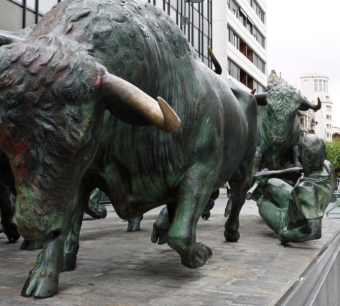 Prepare Now for the Next Crypto Bull Run | by Stephen Dalton |  DataDrivenInvestor