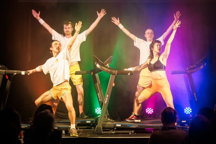 Immersive Review Rundown: The One With Russian Tsars & Australian Overachievers
