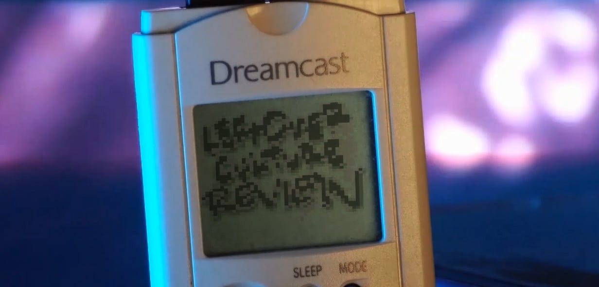 SEGA Dreamcast SEAMAN 2001 With Mic device DC. JAPAN. GAME. Work. 30888 | Achetez sur
