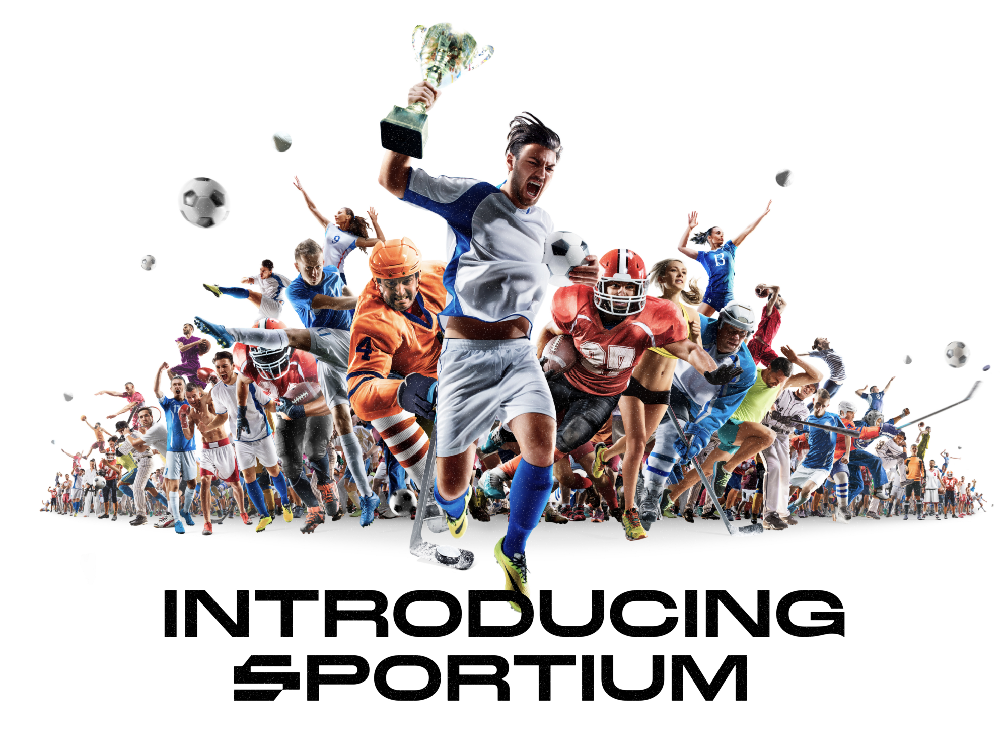 Interfaz de Sportium