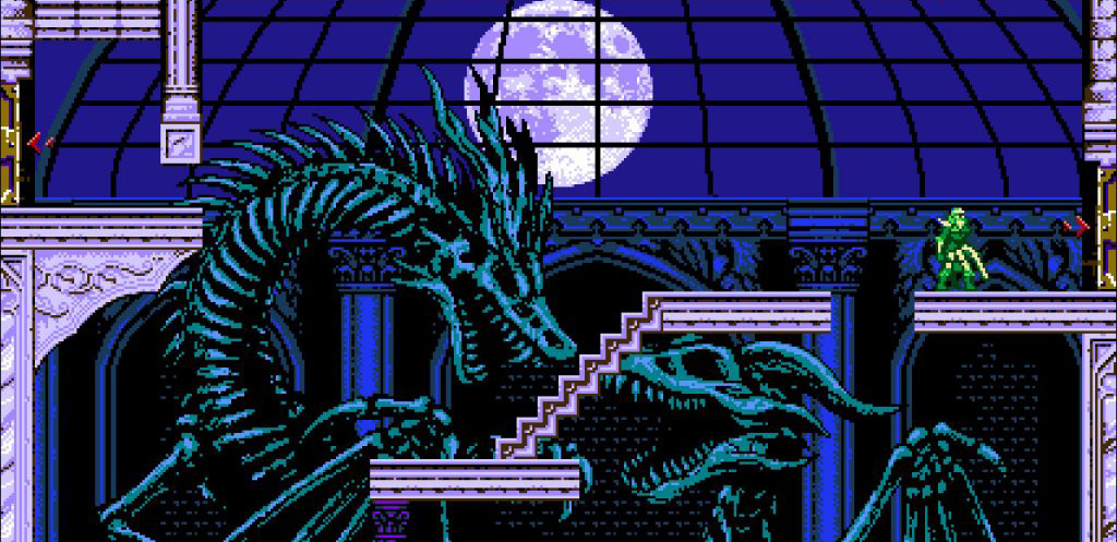 Bloodstained: Curse of the Moon 2 Review | by Josh Bycer