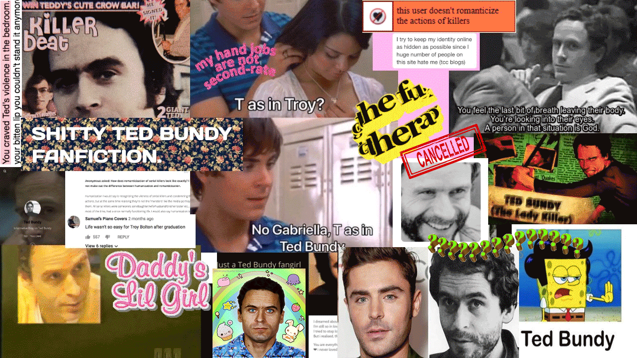 The Secret Obsessions of True Crime Tumblr Bloggers | by Sam Berlin | Medium, image size:1280x720