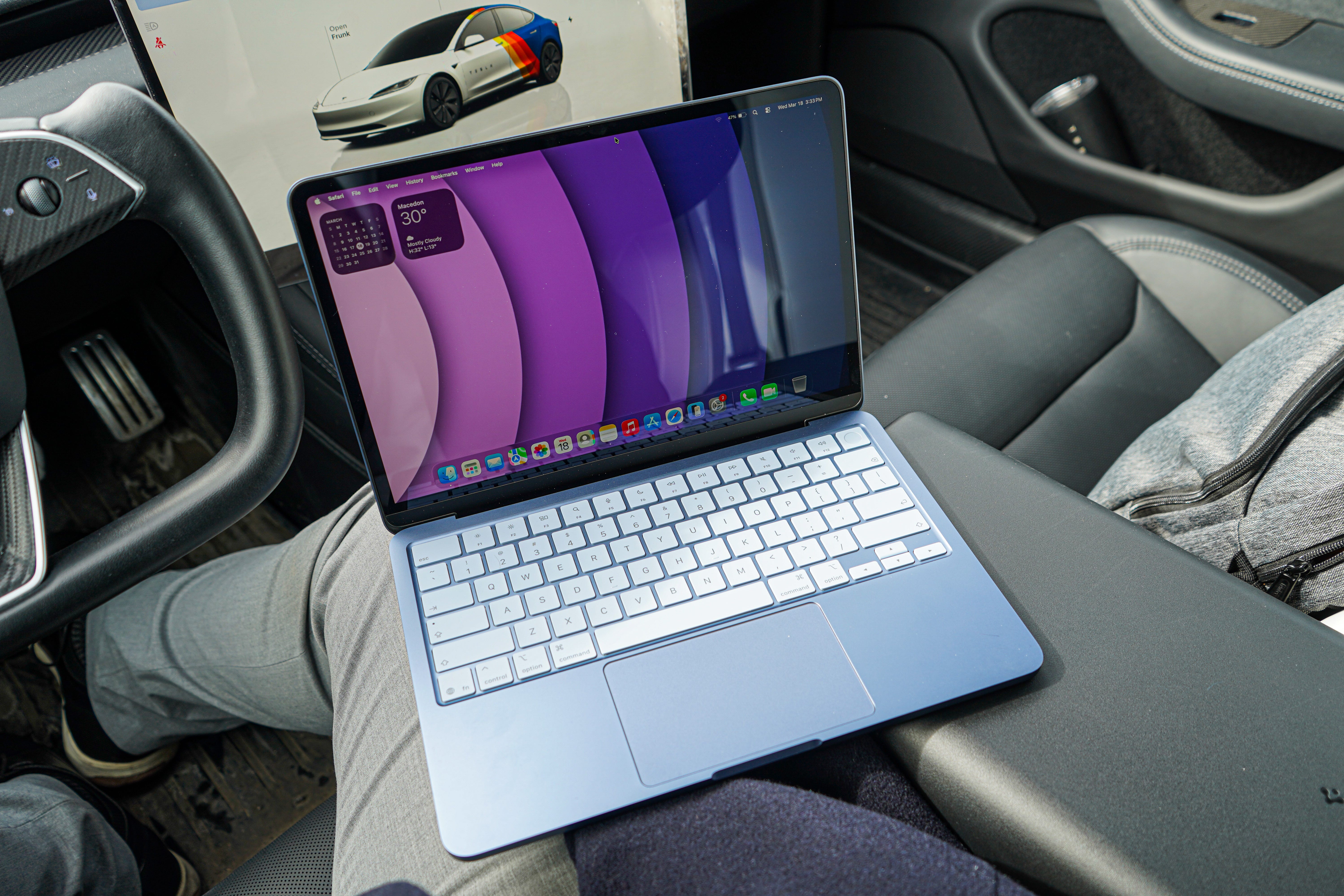 【ターニシ】MacBook 13