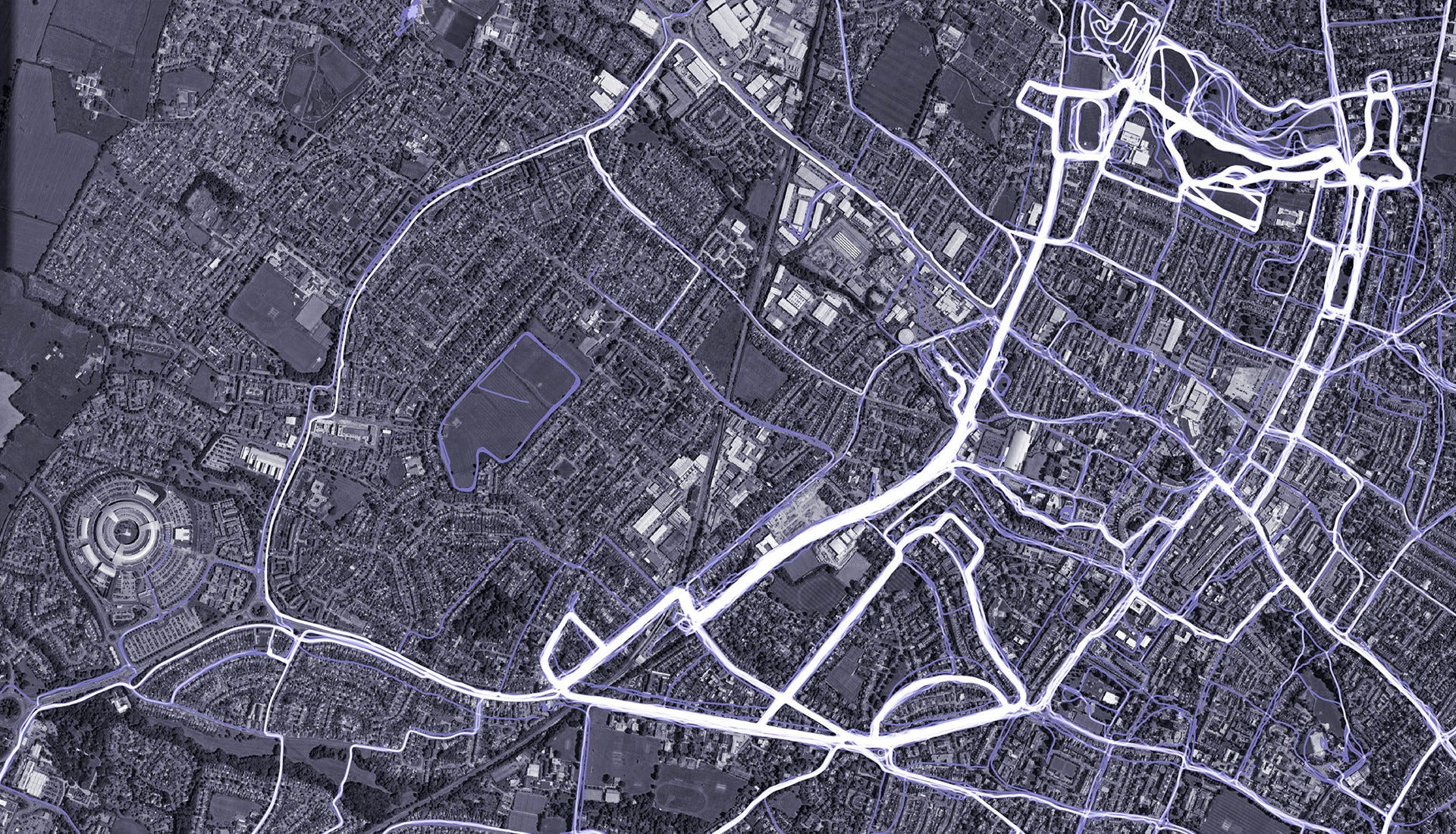 如何使用简单的应用程序找到隐藏的军事基地、士兵和秘密特工们的姓名和住址？ | by iYouPort | Medium