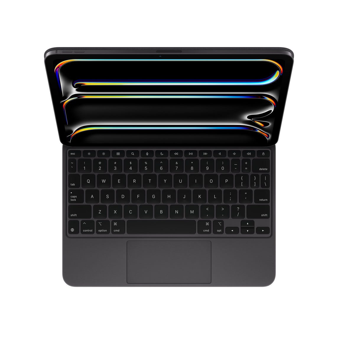 10 iPad Magic Keyboard Tricks I Use Everyday (But Most People Don