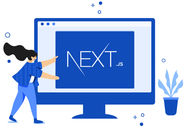 How Next.js Simplifies Web Development for Enterprises | by Groovy Web | Medium