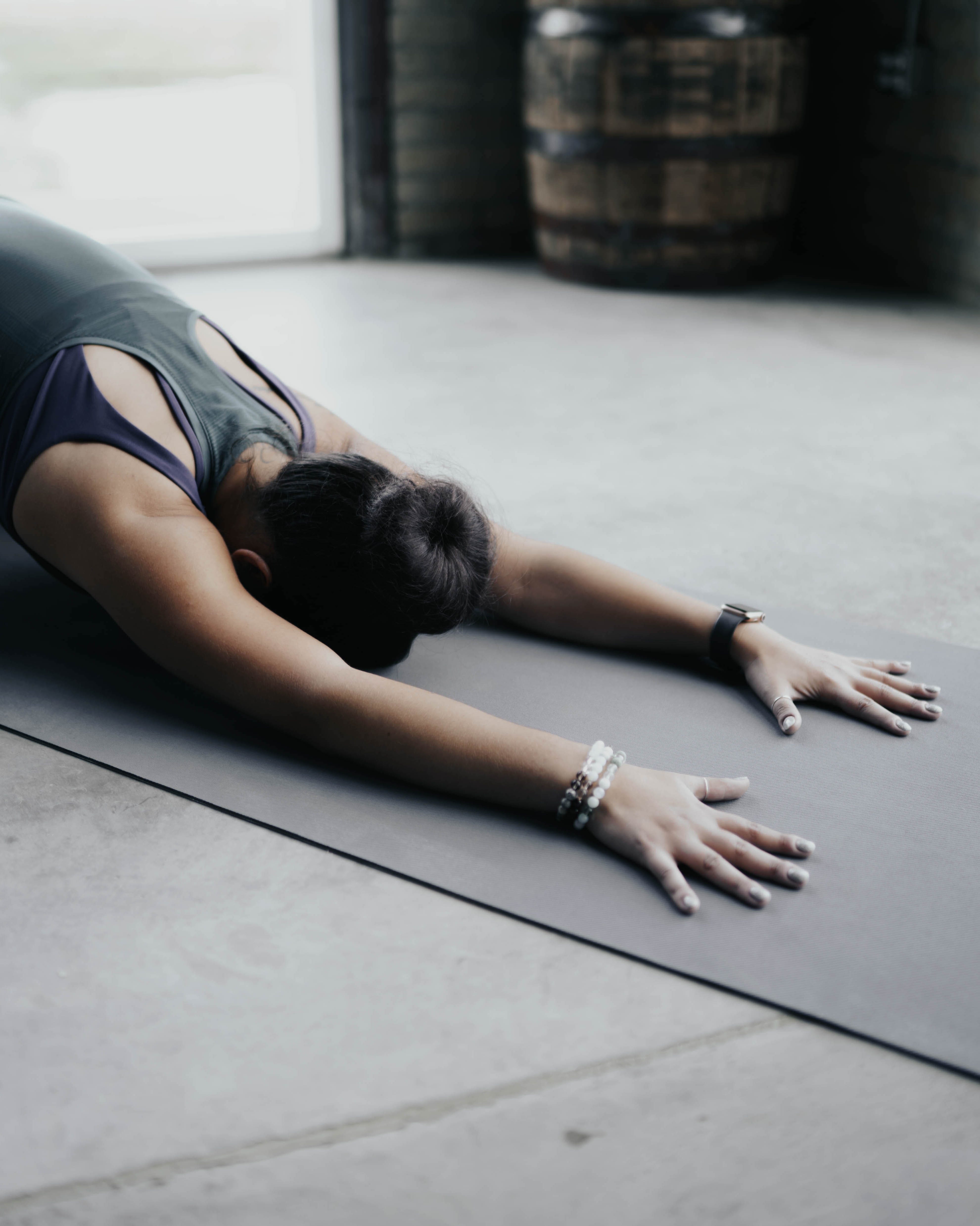 Page 9 - Free and customizable yoga templates, image size:3962x4958