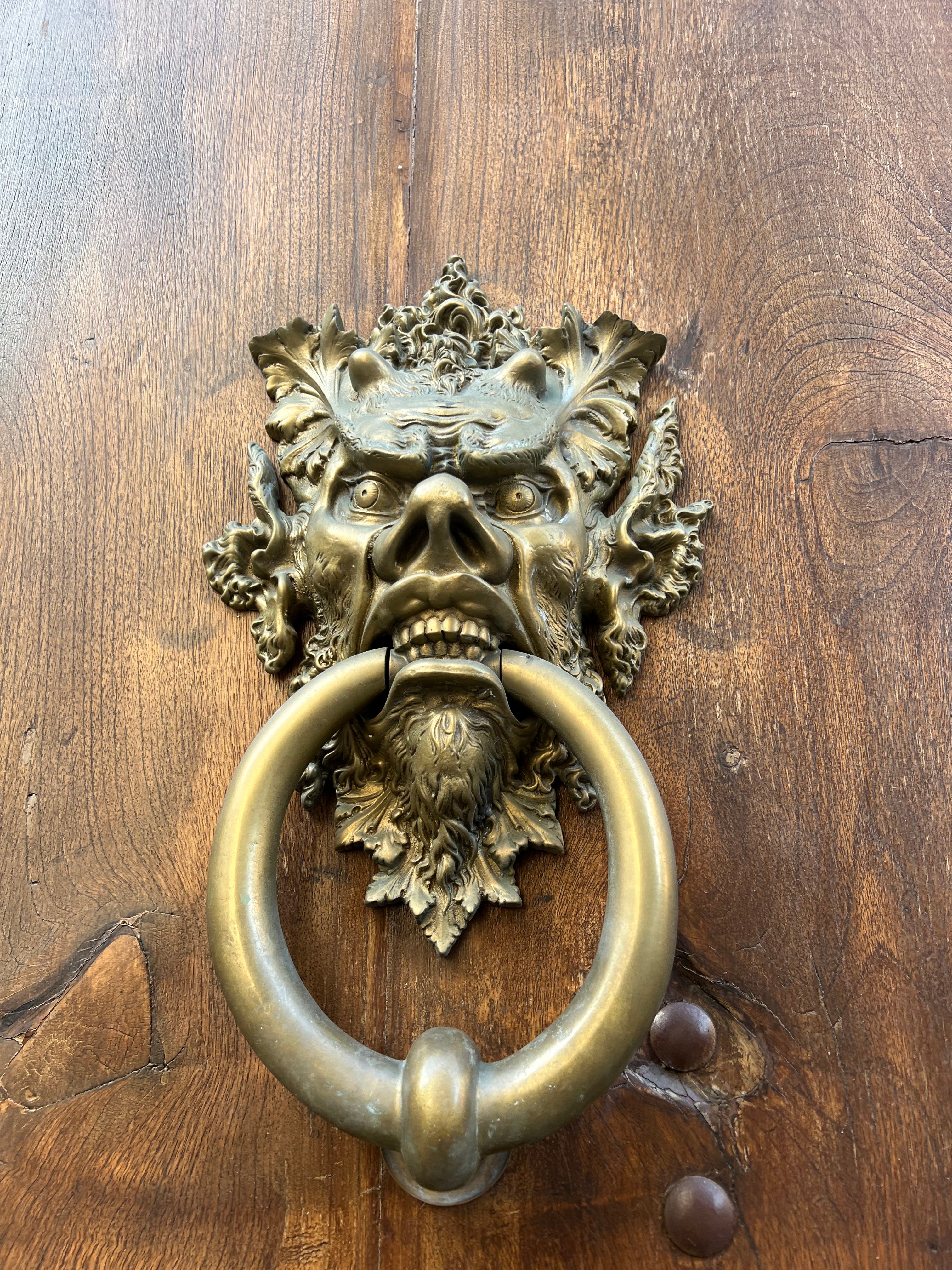 Knockers of POWER | by Ron & Roxanne Steed | Medium | The Shortform