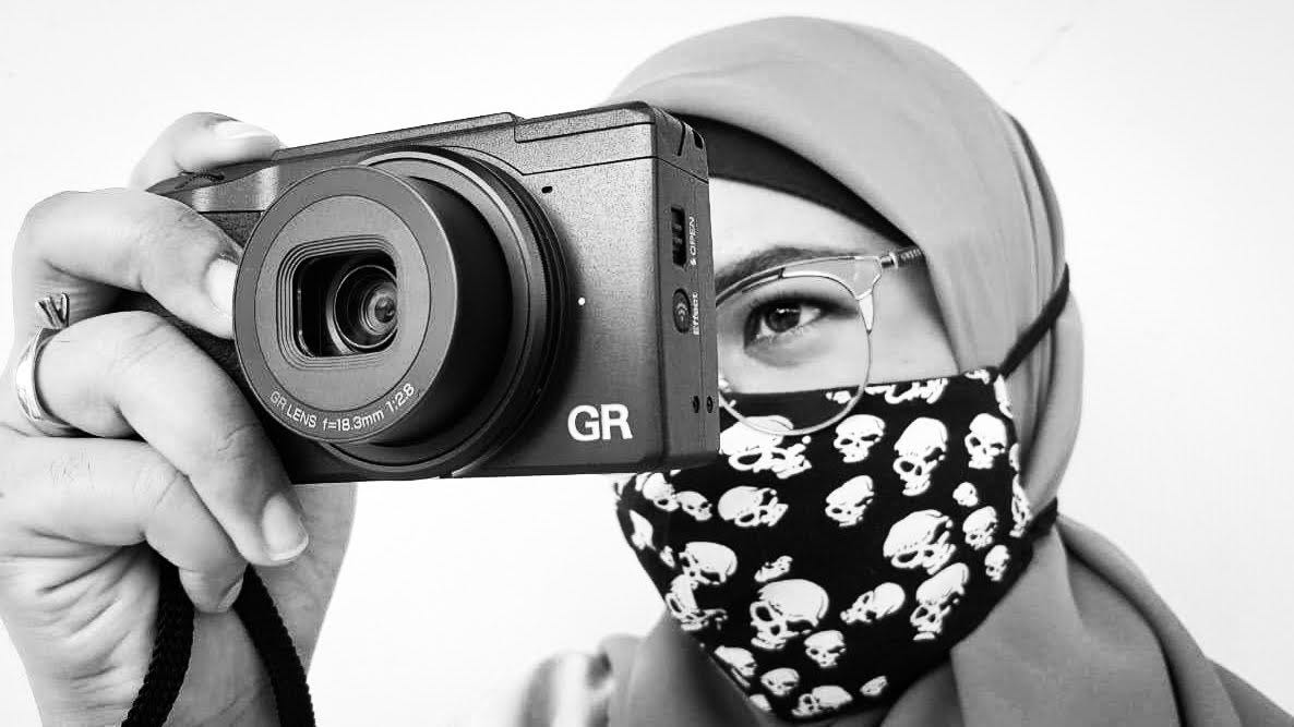 8 Things that Ricoh GR II Are My Go-To Daily Camera | by