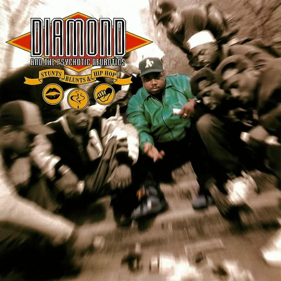 Stunts, Blunts, & Hip-Hop: Perfection | by mauludSADIQ | The