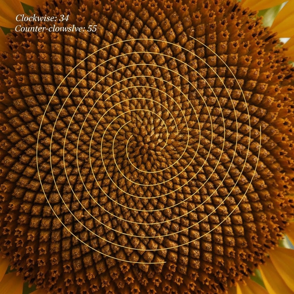 The Golden Ratio: Nature's Code for Beauty, or a Mathematical Myth