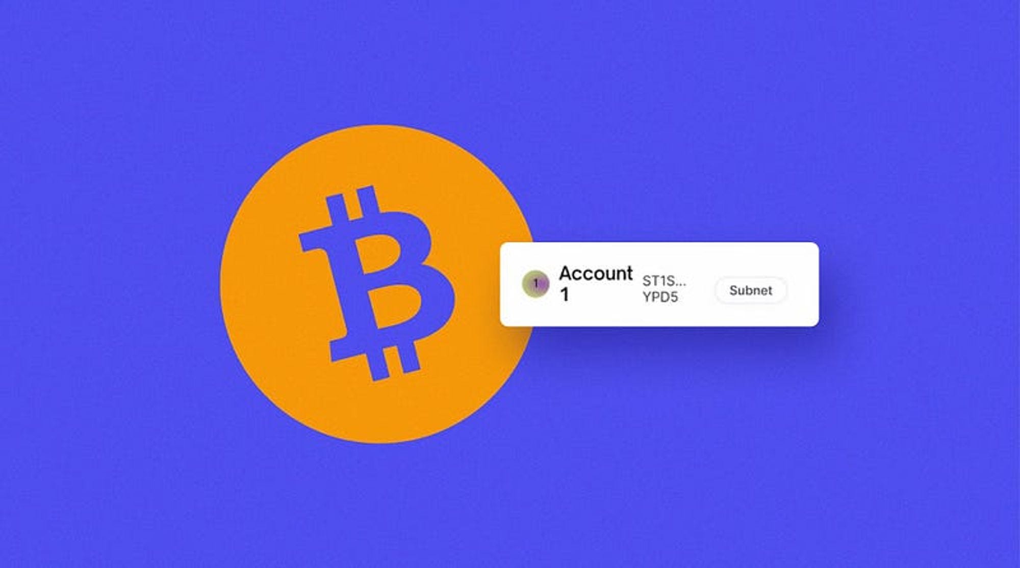 트러스트머신: 비트코인 확장성 솔루션 — 서브넷. 강력한 비트코인 확장성 솔루션 중 하나인 서브넷은 스택스 네트워크의… | by  Logan Lee | 스택스 한국 블로그 | Medium