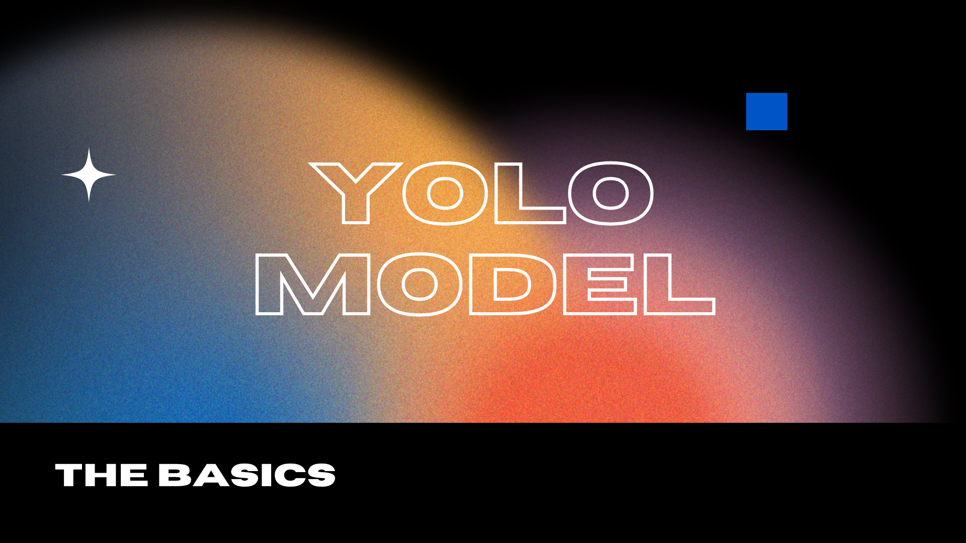 YOLO MODEL: BASICS. ESSENTIAL BASICS | by VIJAY RAGUL | Feb, 2026