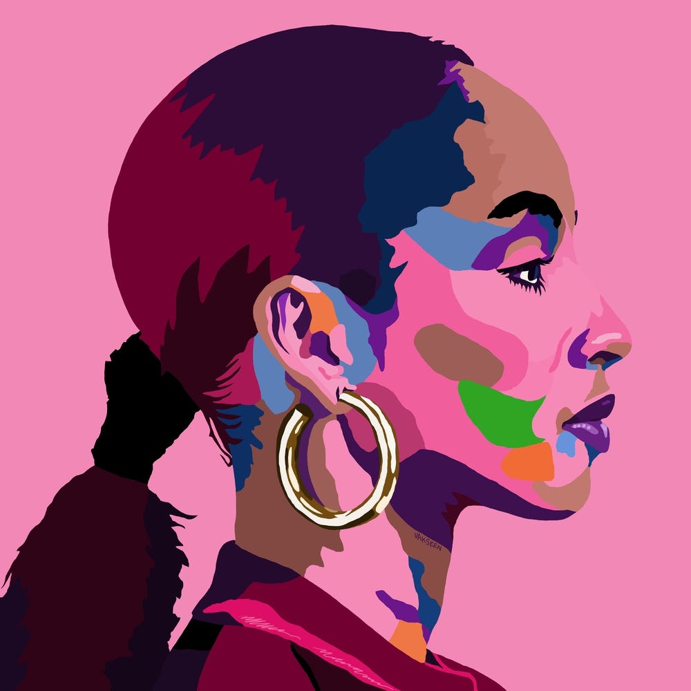 5 Black Creators Showing the Promise of NFTs | by Project Anatha | ANATHA |  Medium