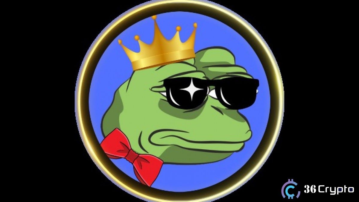 Pepe (PEPE) Price Prediction for the Year (2025–2028): Can PEPE Hit $  0.000102? — 36Crypto | by 36Crypto | Coinmonks | Medium
