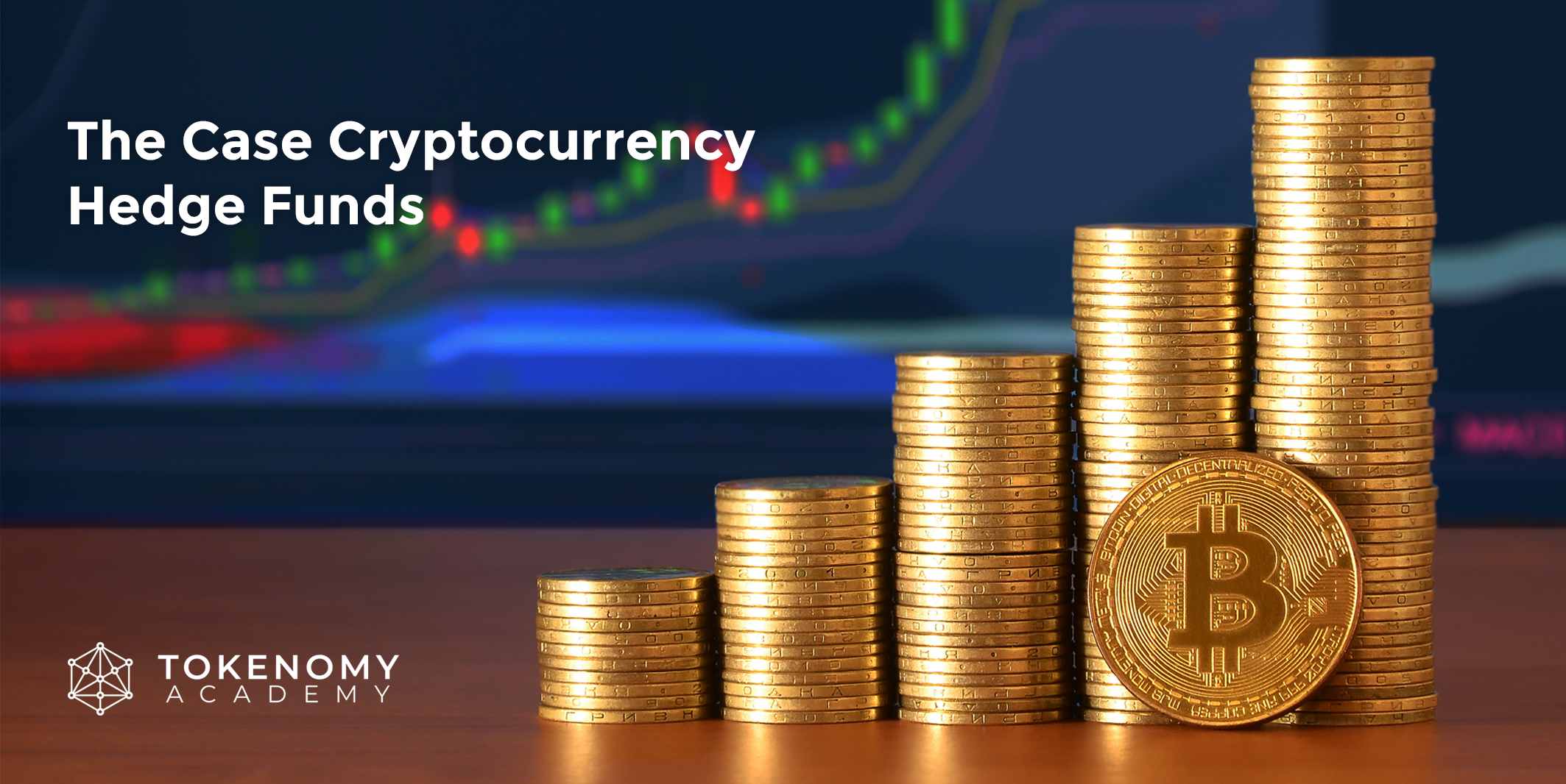 加密货币对冲基金的案例. English | Dalam Bahasa Indonesia | by Tokenomy | Medium